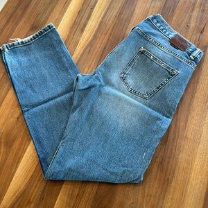 Men’s Quiksilver Denim Jeans